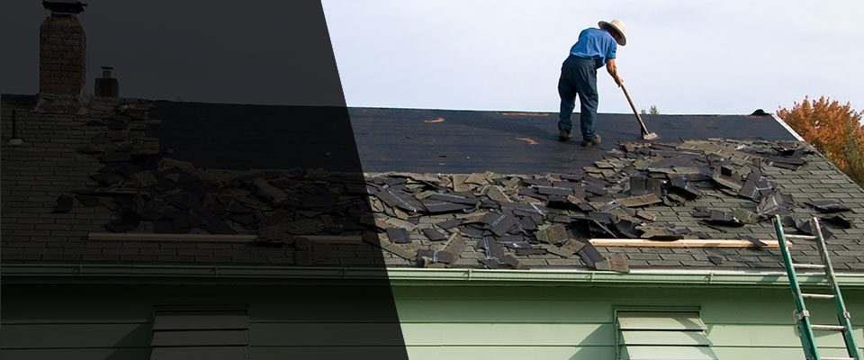 New Geneva Roofing Contractors